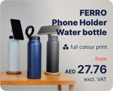 FERRO DISCOUNT