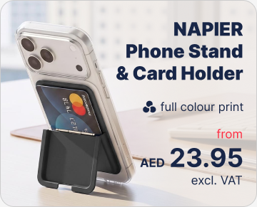 NAPIER DISCOUNT