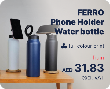 FERRO DISCOUNT