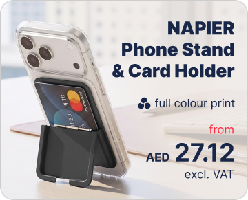 NAPIER DISCOUNT