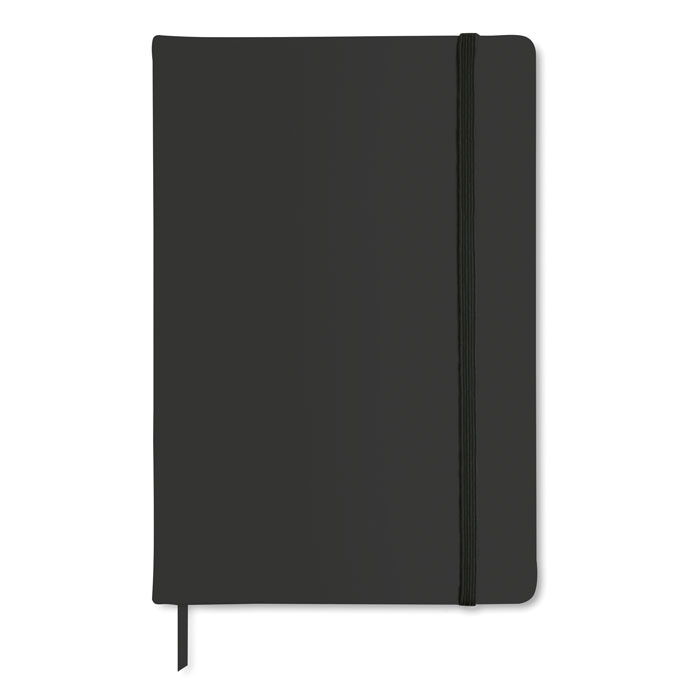 ARCONOT PLAIN A5 notebook 96 plain sheets