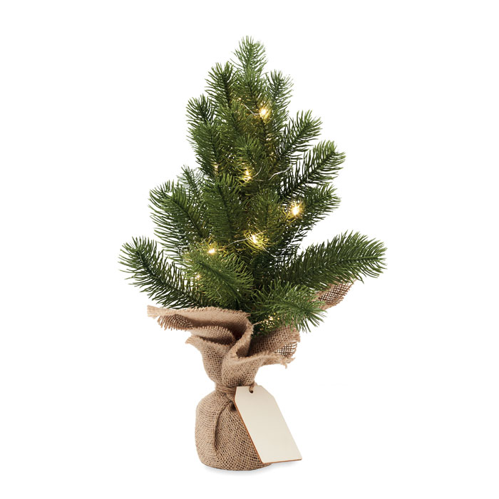 AVETO Mini artificial Christmas tree