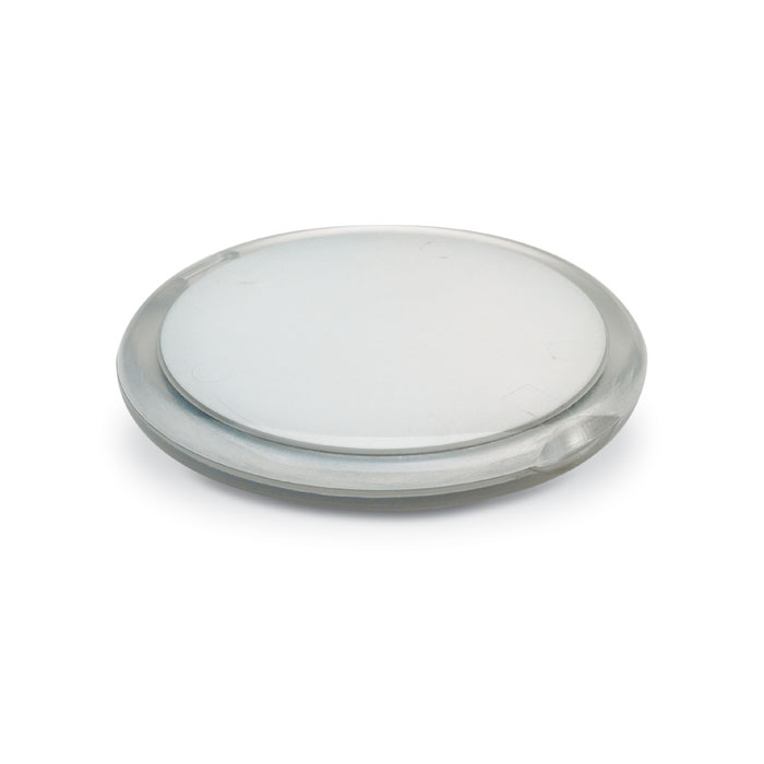 RADIANCE Rounded double compact mirror