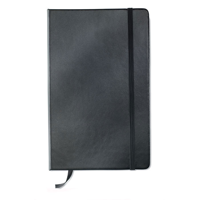 ARCONOT LINED A5 notebook 96 lined sheets