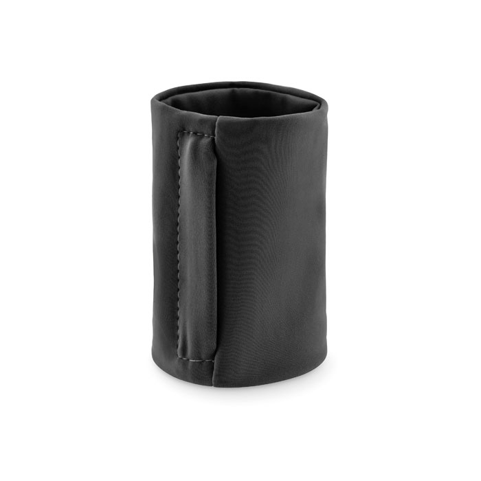 LOOPBAND Zippered lycra wristband