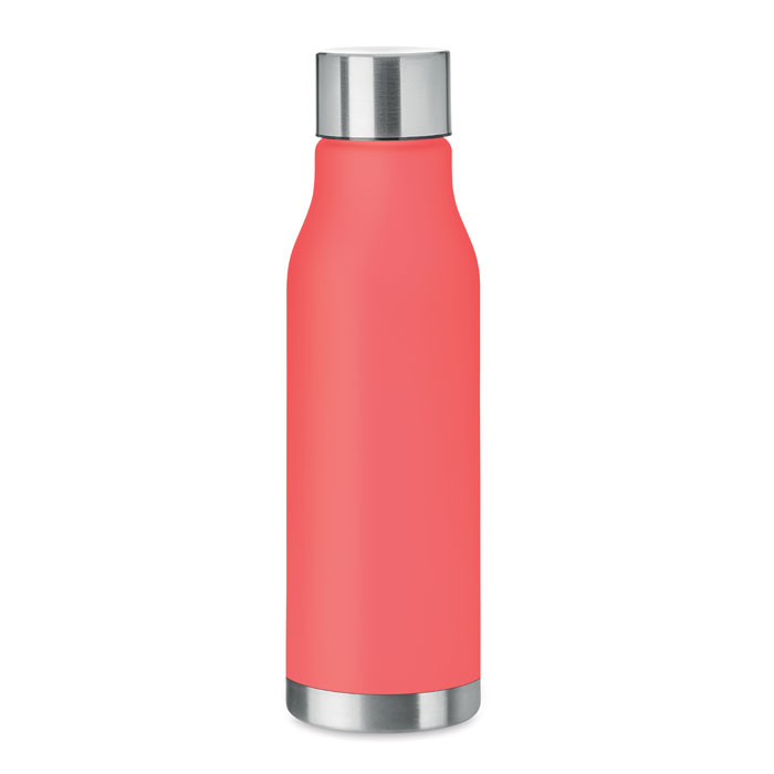 GLACIER RPET RPET bottle 600ml