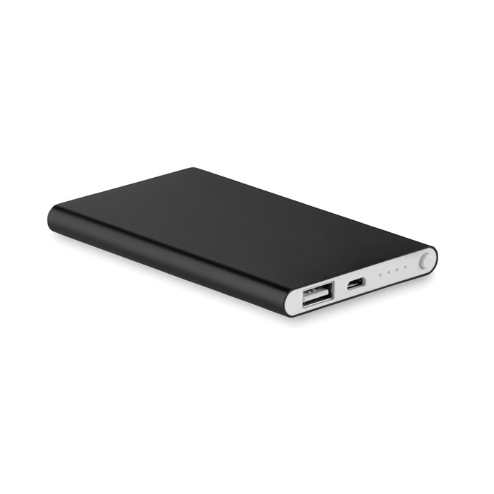 POWERFLAT Powerbank 4000mAh 5W