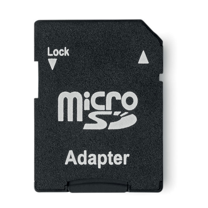 MICROSD Micro SD card 8GB              -22