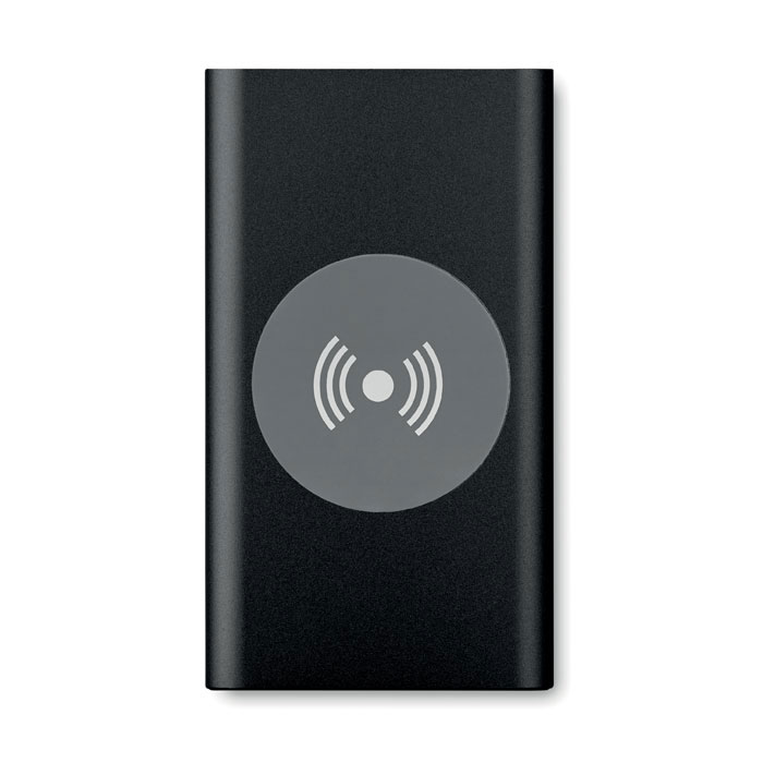 POWER&WIRELESS Wireless Powerbank 4000mAh 5W