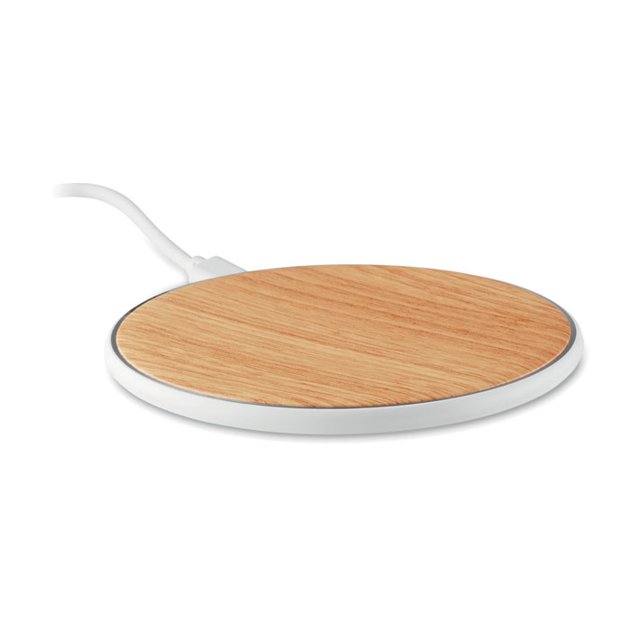 TISPAD Wireless charger round 5W