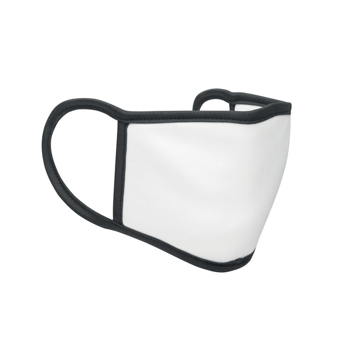 SUBLICOVER S-M Sublimation face cover S-M