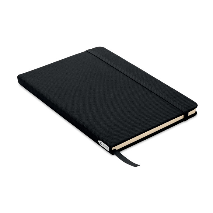 NOTE RPET A5 RPET notebook 80 lined