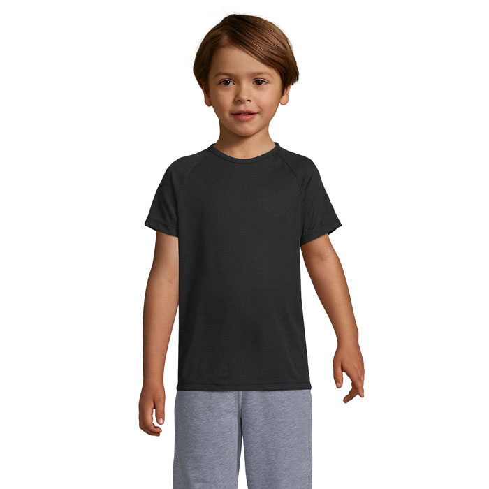 SPORTY KIDS SPORTY KIDS T-SHIRT SPORT
