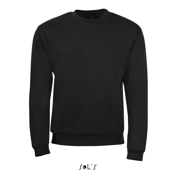 SPIDER SPIDER MEN ROUND-NECK SWEAT