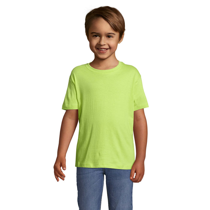 REGENT KIDS REGENT KIDS T-SHIRT 150g