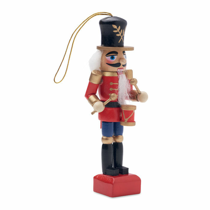 JOLLY Small nutcracker character