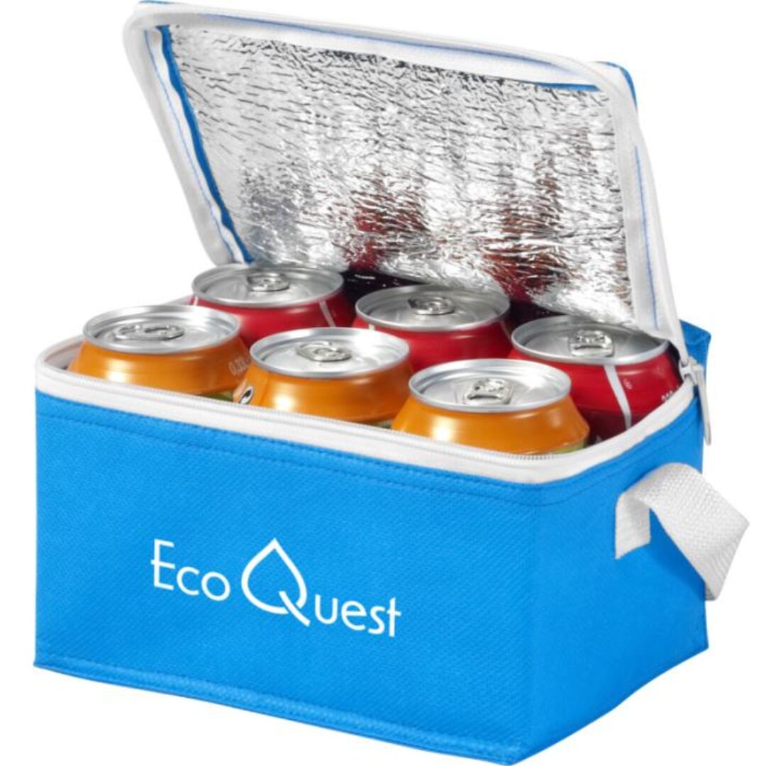 Branded Spectrum Can Cooler