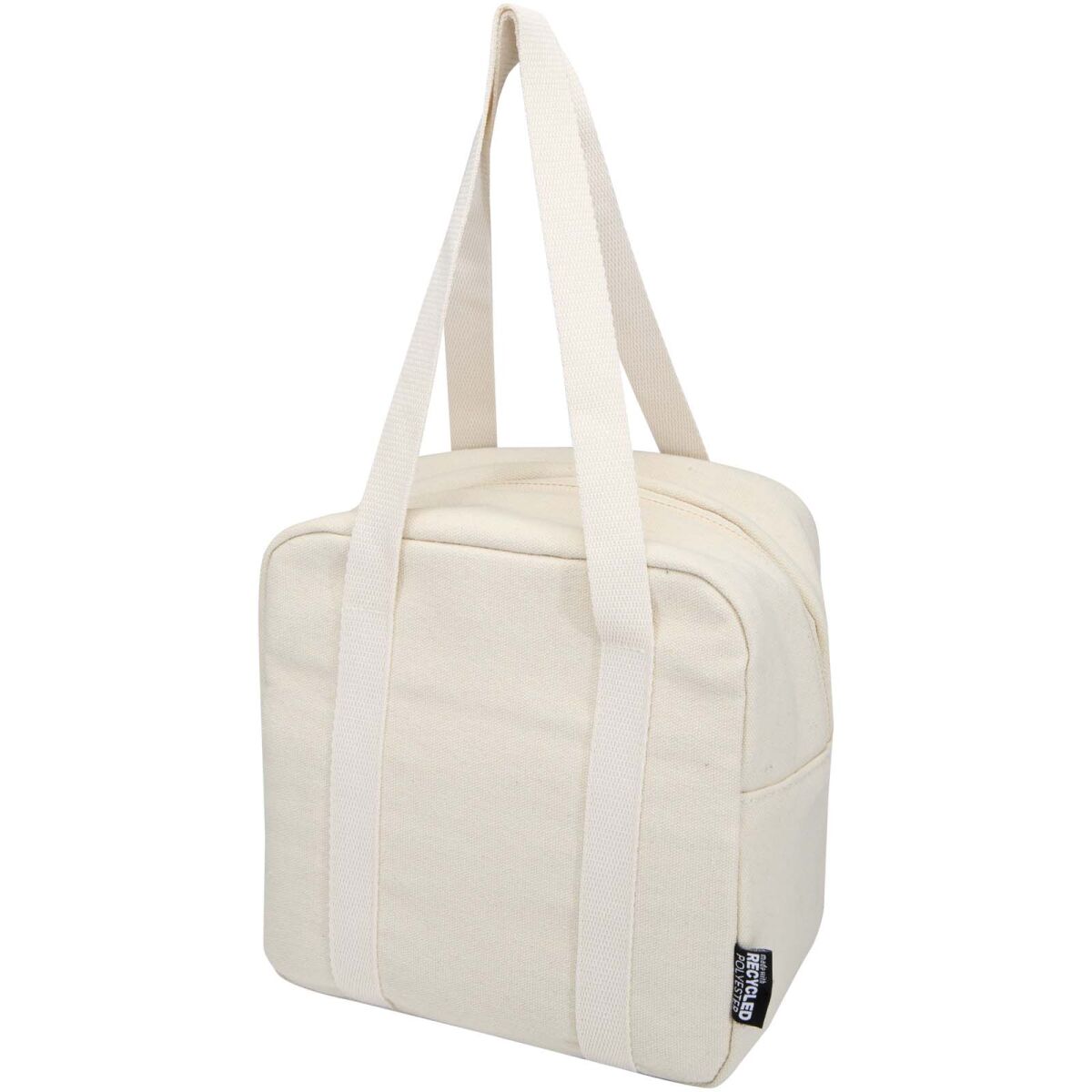Recanvas GRS recycled lunch cooler bag 5L