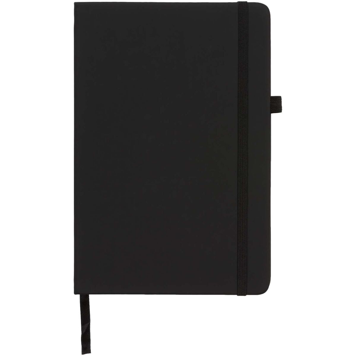 Noir medium notebook